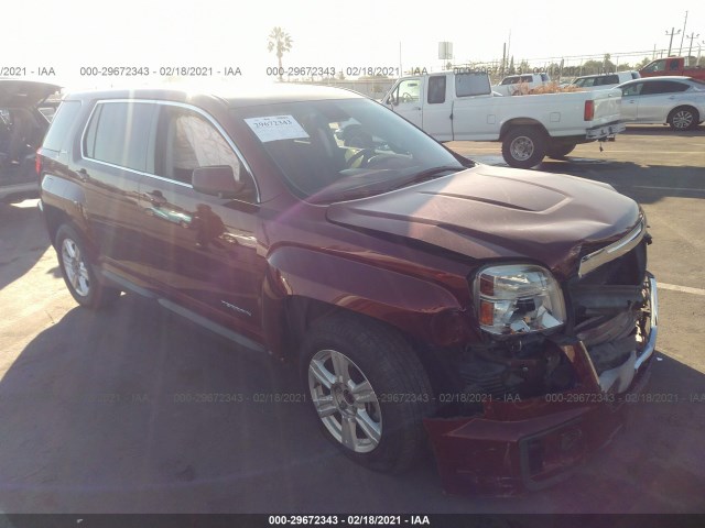 gmc terrain 2016 2gkalmek5g6147823