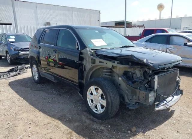 gmc terrain 2016 2gkalmek5g6168803