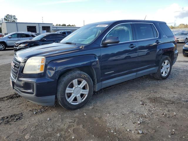 gmc terrain sl 2016 2gkalmek5g6190820