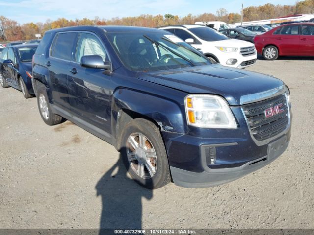 gmc terrain 2016 2gkalmek5g6232662