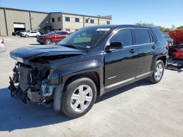 gmc terrain 2016 2gkalmek5g6257223