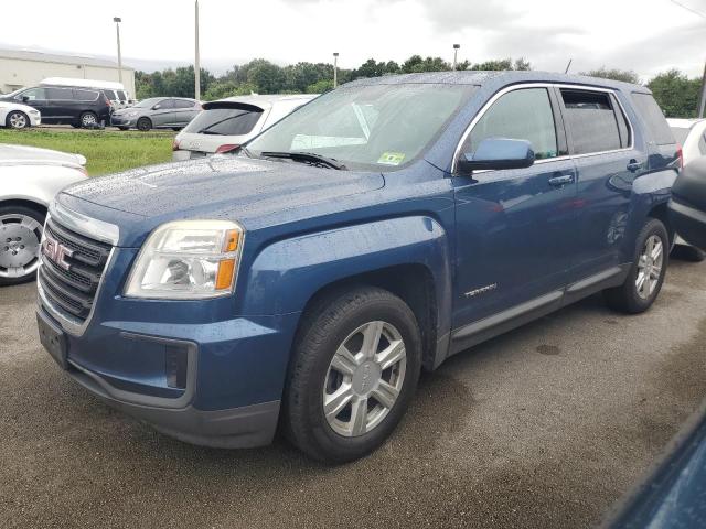 gmc terrain sl 2016 2gkalmek5g6306789