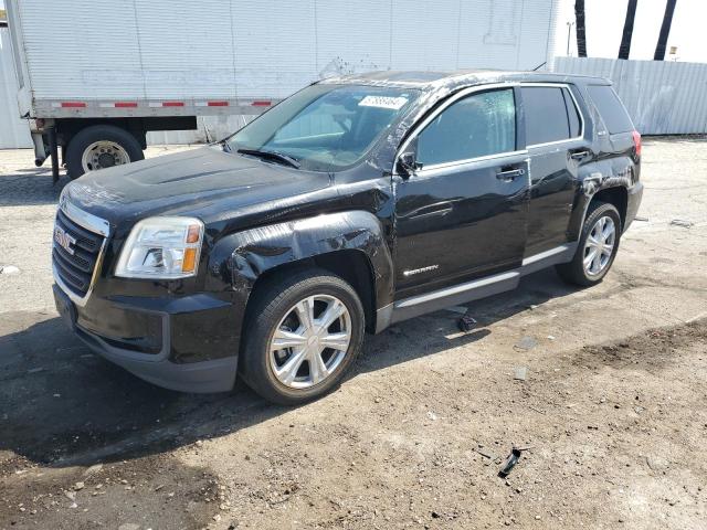 gmc terrain 2017 2gkalmek5h6129923