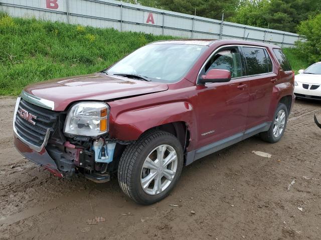 gmc terrain 2017 2gkalmek5h6249740