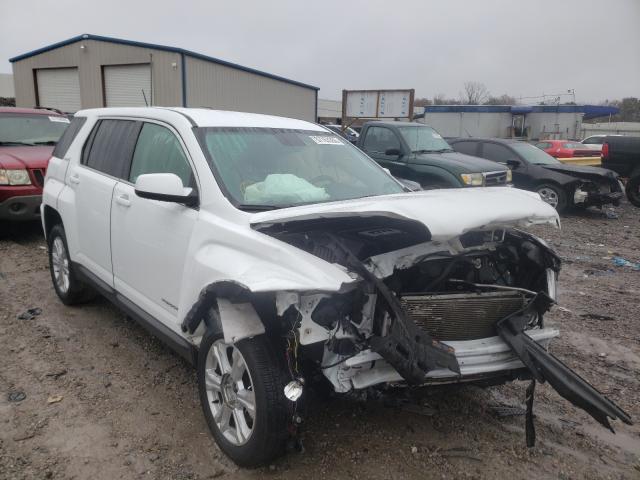 gmc terrain sl 2017 2gkalmek5h6252928