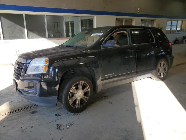 gmc terrain sl 2017 2gkalmek5h6342581