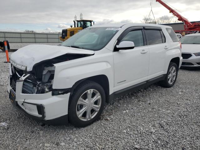 gmc terrain sl 2017 2gkalmek5h6347358