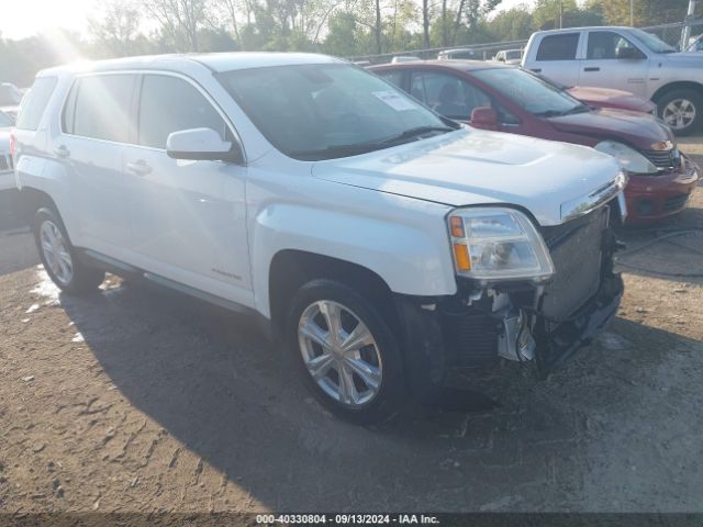 gmc terrain 2017 2gkalmek5h6349241