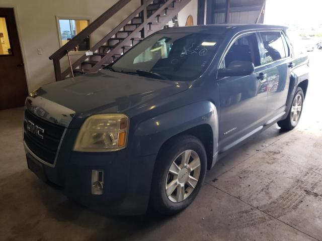 gmc terrain sl 2012 2gkalmek6c6122200