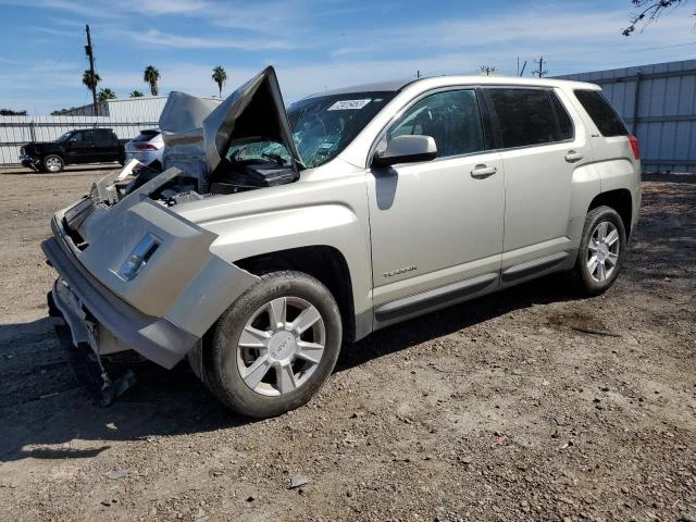 gmc terrain sl 2013 2gkalmek6d6361571