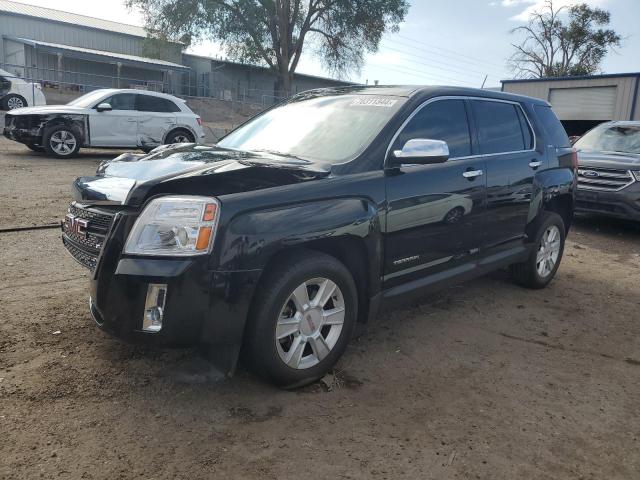 gmc terrain sl 2013 2gkalmek6d6409649