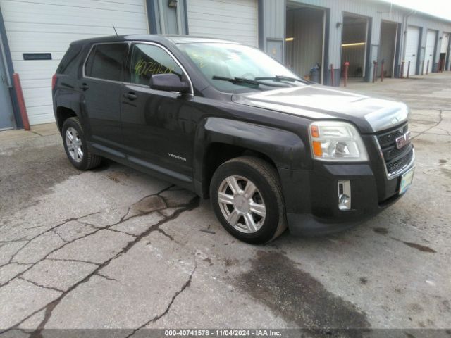 gmc terrain 2015 2gkalmek6f6136506