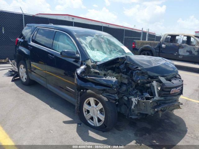 gmc terrain 2016 2gkalmek6g6133588