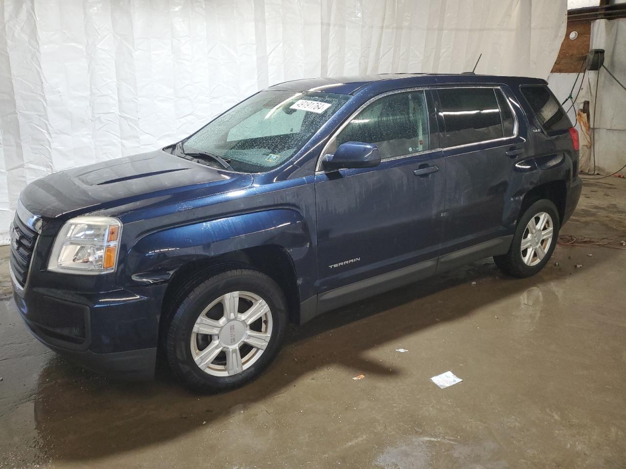 gmc terrain 2016 2gkalmek6g6250250