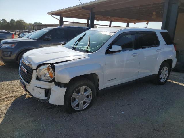 gmc terrain sl 2016 2gkalmek6g6251009