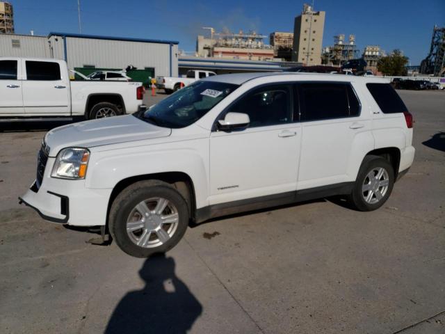 gmc terrain sl 2016 2gkalmek6g6281417