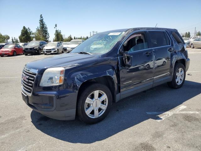 gmc terrain sl 2016 2gkalmek6g6313217