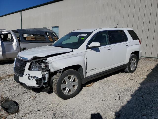 gmc terrain sl 2016 2gkalmek6g6332169