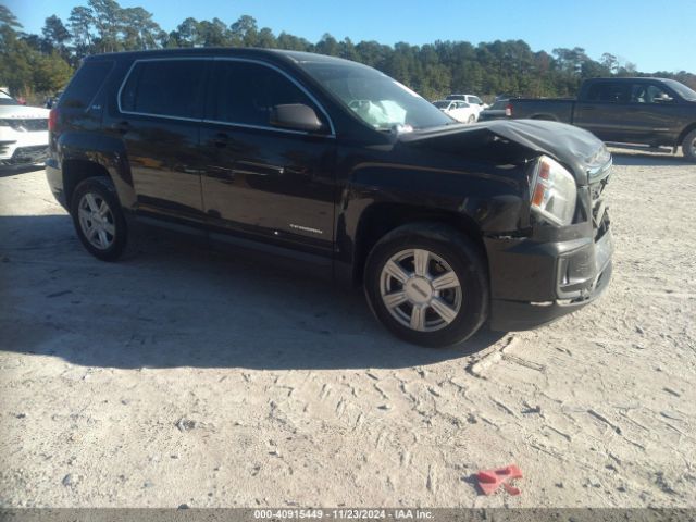 gmc terrain 2016 2gkalmek6g6344614