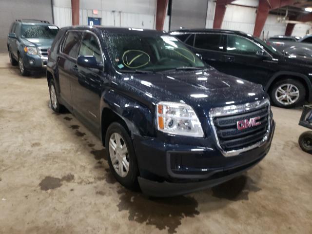 gmc terrain sl 2016 2gkalmek6g6349750