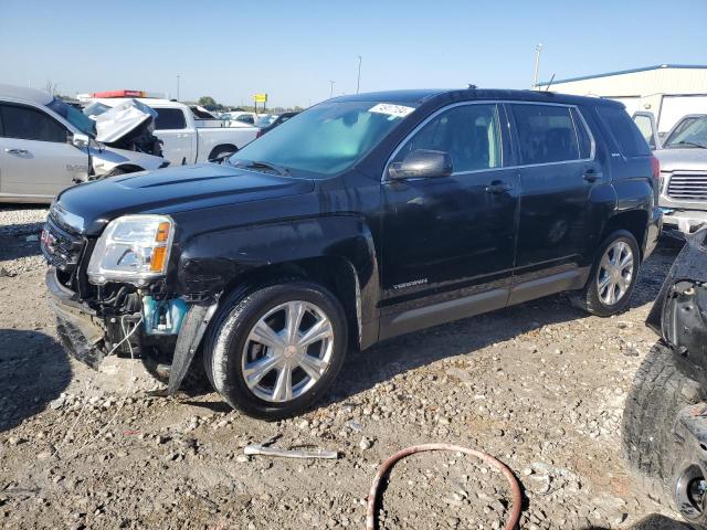 gmc terrain sl 2017 2gkalmek6h6190911