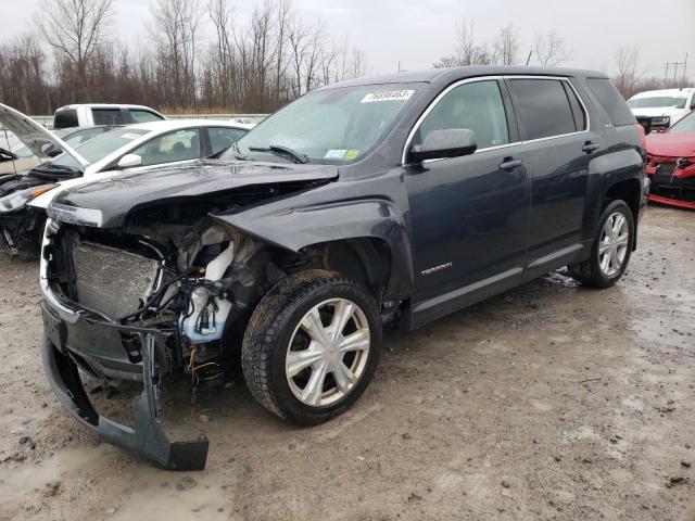 gmc terrain 2017 2gkalmek6h6308312