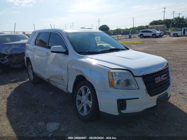 gmc terrain 2017 2gkalmek6h6316362