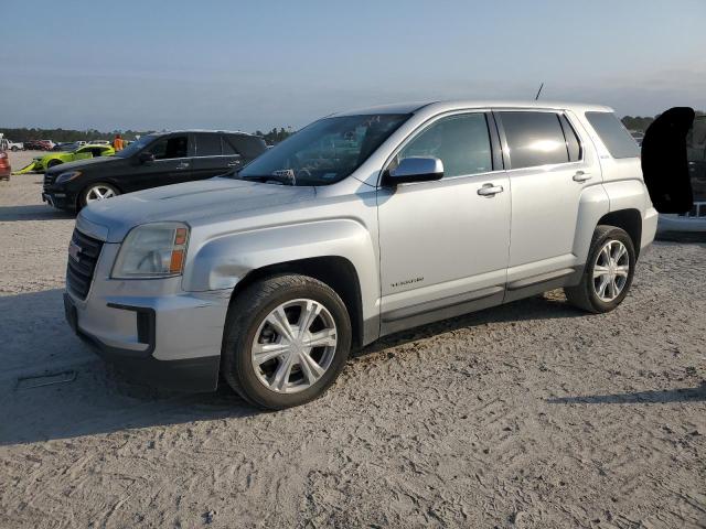 gmc terrain sl 2017 2gkalmek6h6342833