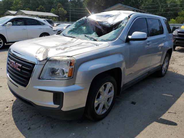 gmc terrain 2017 2gkalmek6h6348521