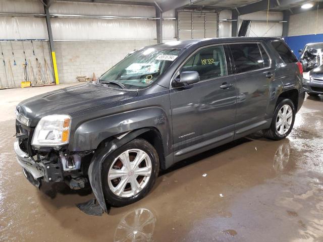 gmc terrain sl 2017 2gkalmek6h6352682