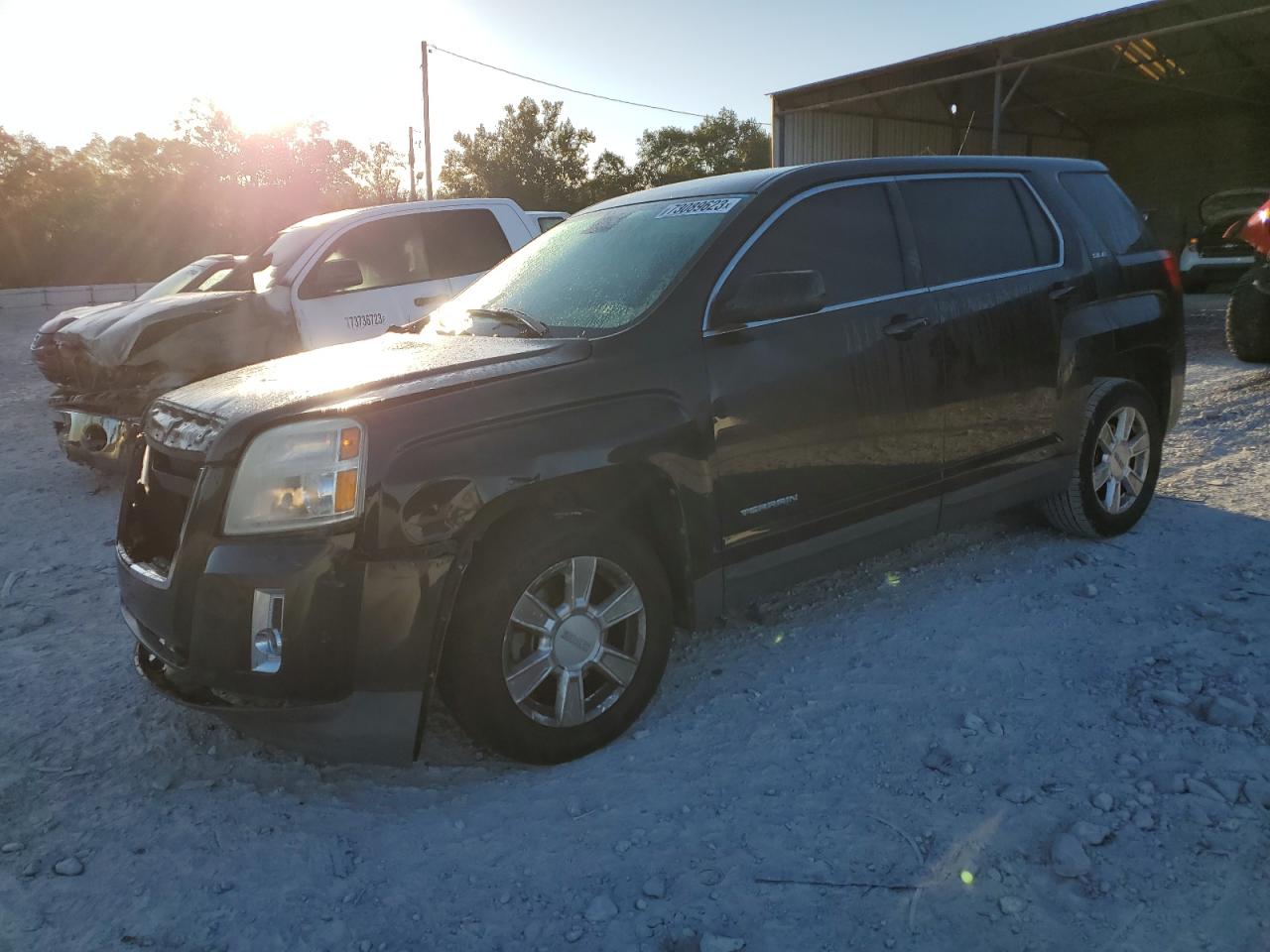 gmc terrain 2012 2gkalmek7c6128491