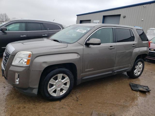 gmc terrain sl 2012 2gkalmek7c6139359