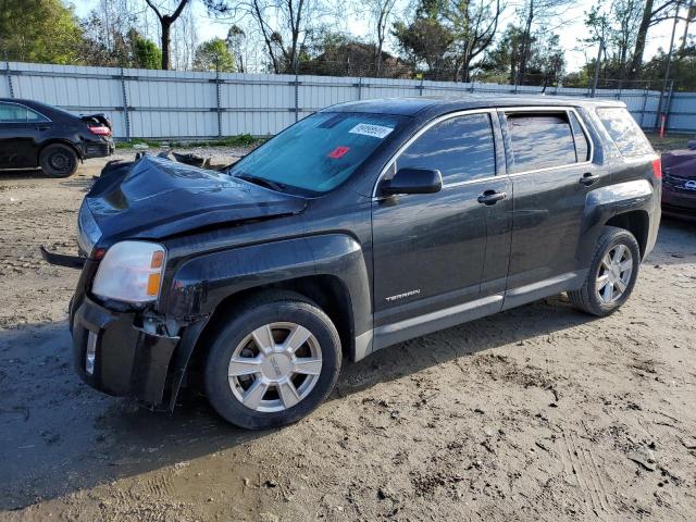 gmc terrain sl 2012 2gkalmek7c6266161