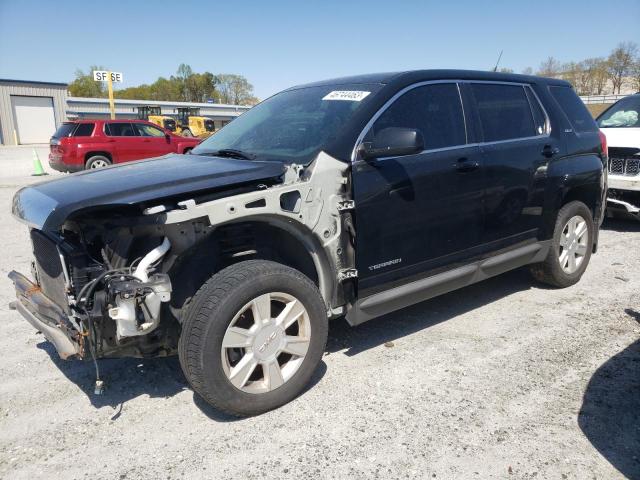 gmc terrain sl 2012 2gkalmek7c6342347