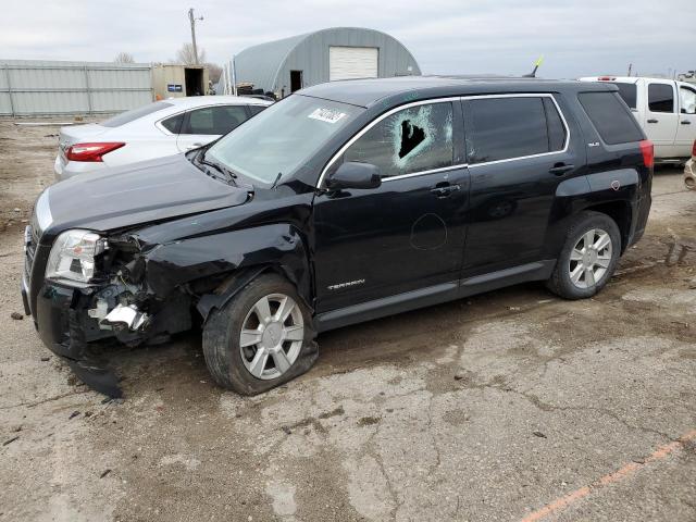 gmc terrain sl 2012 2gkalmek7c6369838