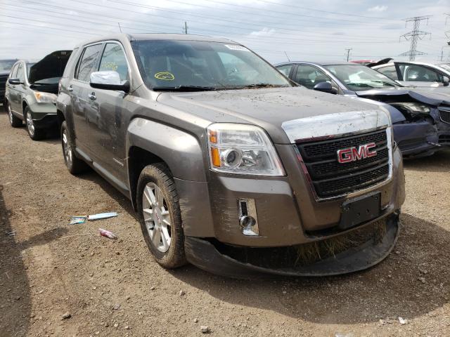 gmc terrain sl 2012 2gkalmek7c6393959