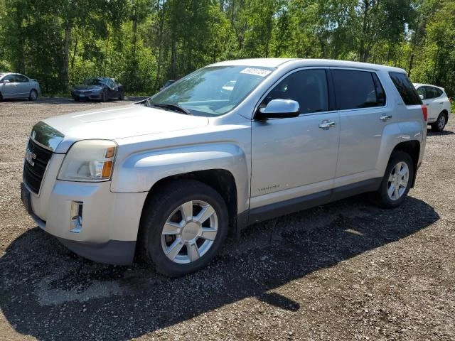 gmc terrain sl 2013 2gkalmek7d6105665