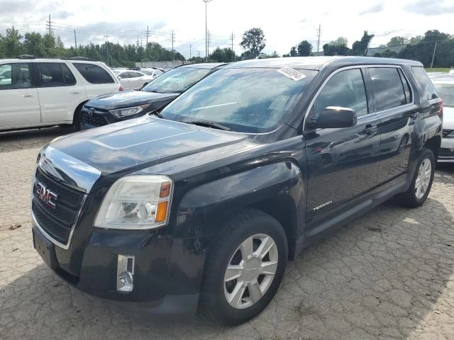 gmc terrain sl 2013 2gkalmek7d6115208