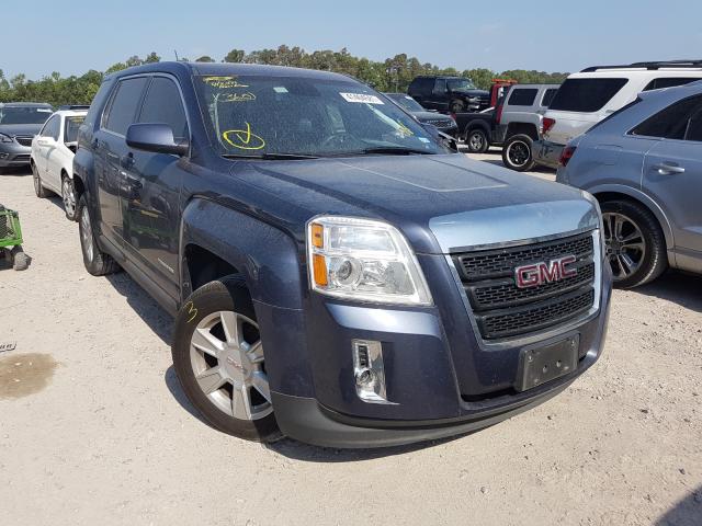 gmc terrain sl 2013 2gkalmek7d6207614