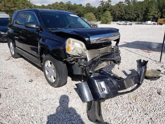 gmc terrain sl 2013 2gkalmek7d6223067