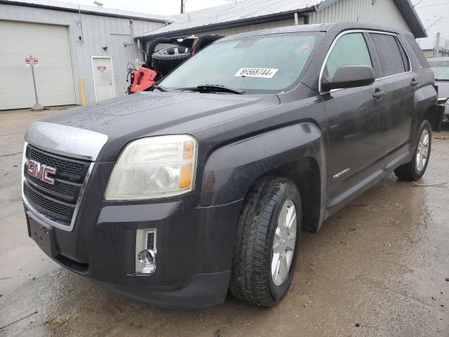 gmc terrain sl 2013 2gkalmek7d6302304