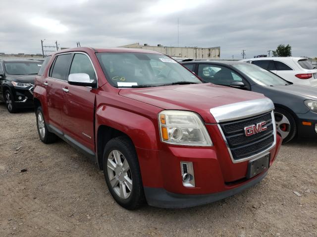 gmc terrain sl 2013 2gkalmek7d6340714