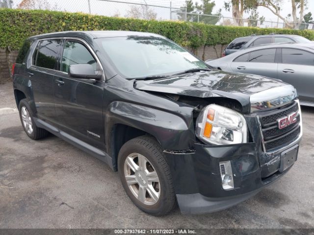 gmc terrain 2014 2gkalmek7e6145004