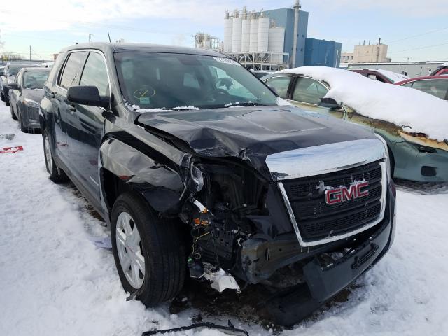 gmc terrain sl 2014 2gkalmek7e6295209