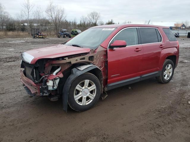 gmc terrain sl 2014 2gkalmek7e6361449