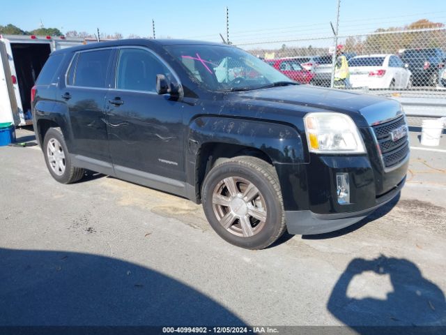 gmc terrain 2015 2gkalmek7f6125479