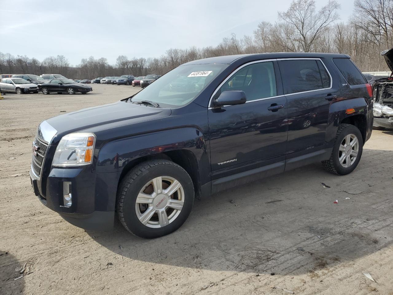 gmc terrain 2015 2gkalmek7f6182233