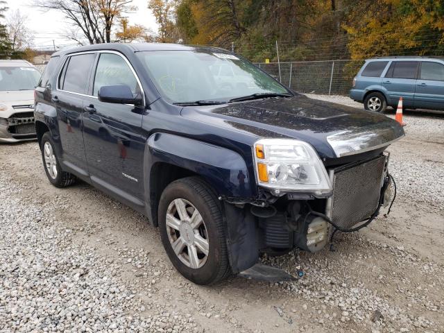 gmc terrain sl 2015 2gkalmek7f6389155