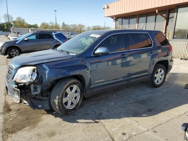 gmc terrain sl 2016 2gkalmek7g6137052