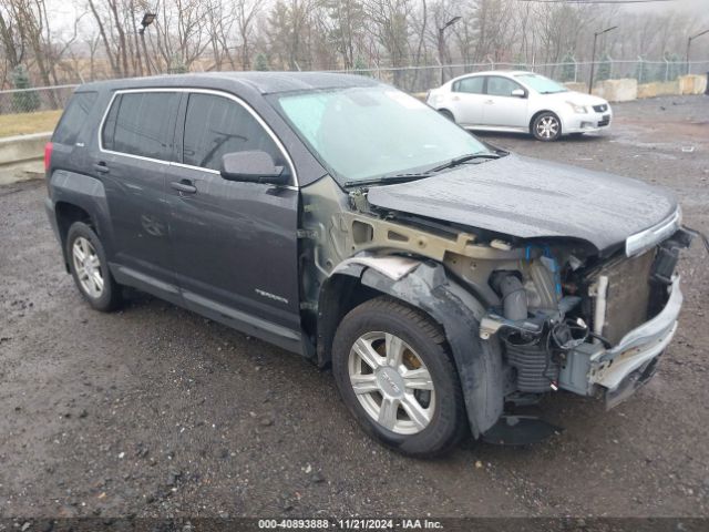 gmc terrain 2016 2gkalmek7g6153641